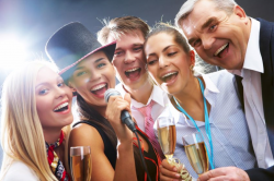 gallery/караоке